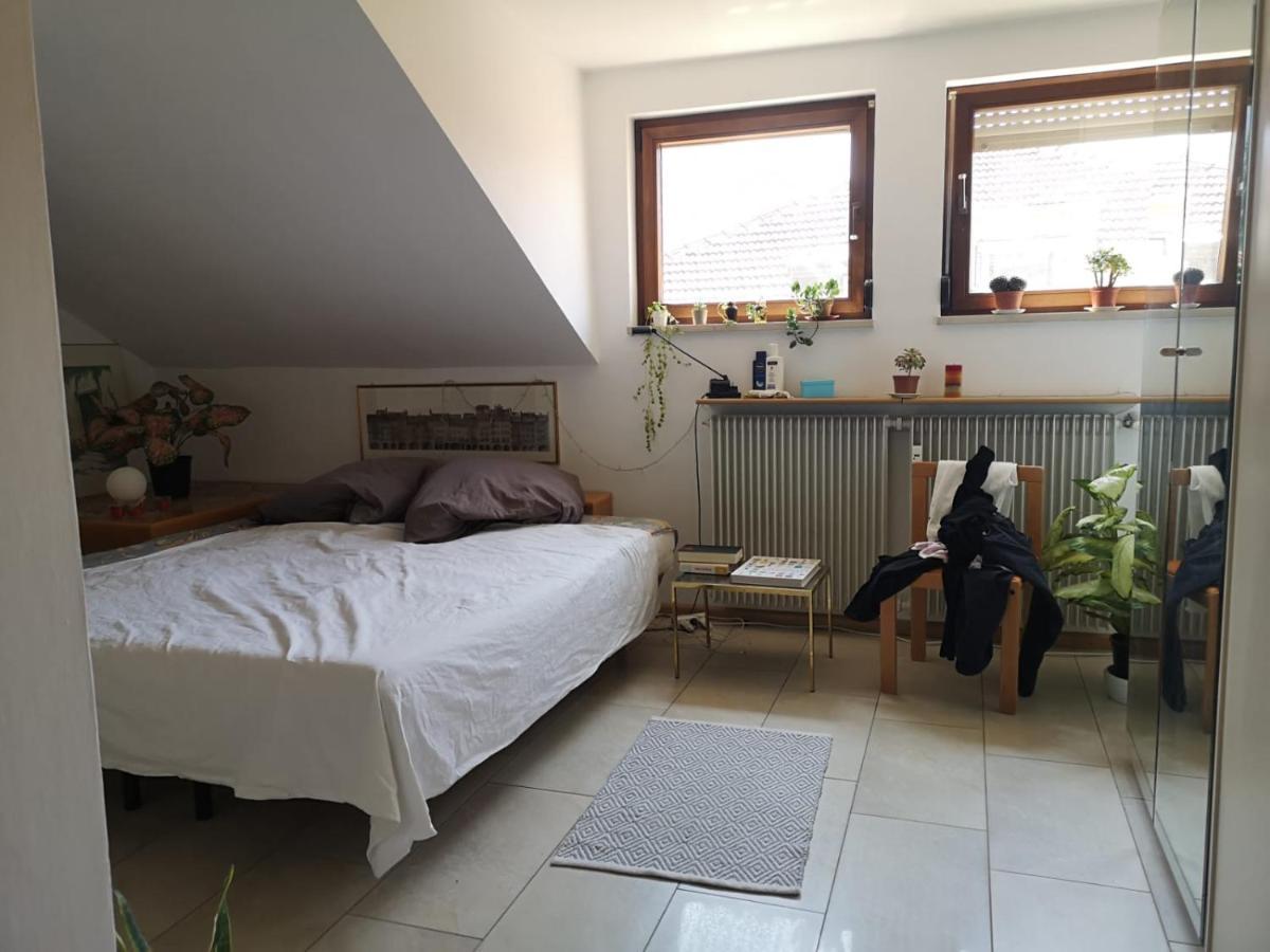 Elisabeth'S Apartamento Bolzano Exterior foto